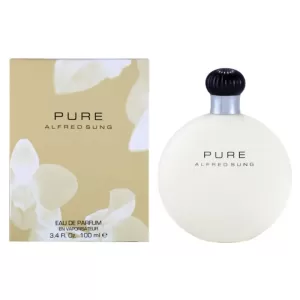Image of Alfred Sung Pure Eau de Parfum For Her 100ml