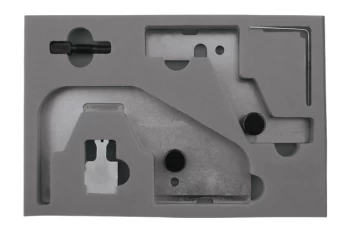 Image of Laser Tools 5901 Engine Timing Tool Kit - Ford 2.0 EcoBoost
