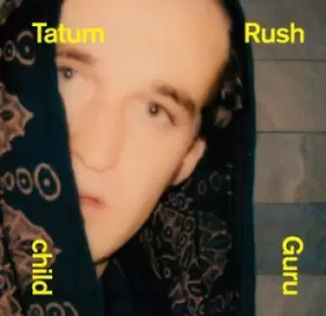 Image of Guru Child by Tatum Rush CD Album