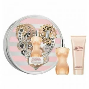 Image of Jean Paul Gaultier Classique Womens Gift Set