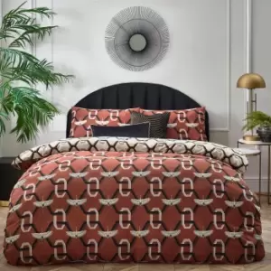 Image of Avalon Duvet Cover Set