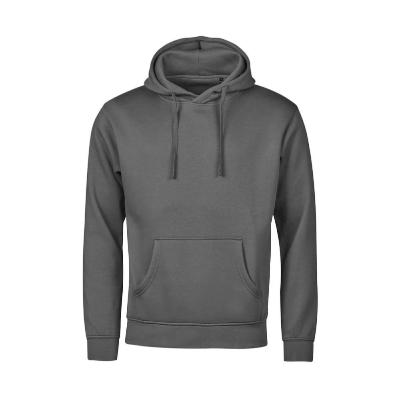 Image of Tee Jays Urban womens Sweatshirt in Grey