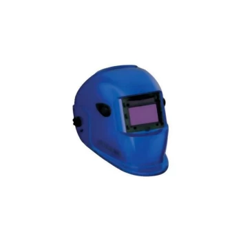 Image of Extra Large View Weld & Grind Helmet