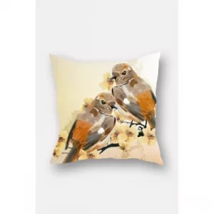 Image of YS5672100 Multicolor Cushion Cover