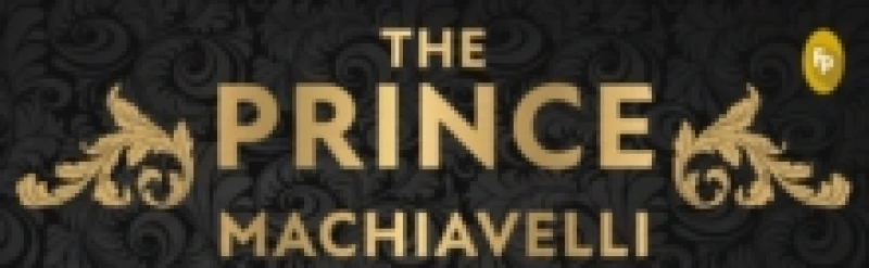 Image of The Prince : Deluxe Hardbound Edition Hardback