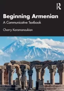 Image of Beginning Armenian : A Communicative Textbook