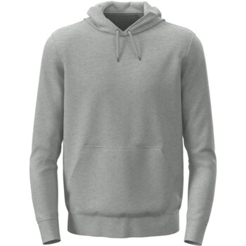 Image of Stedman Stedman Men Classic Hoodie in Grey Size: X-Small Grey XS Male 5063703704946