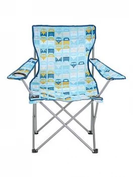 Image of Volkswagen Vw Beach Family Chair