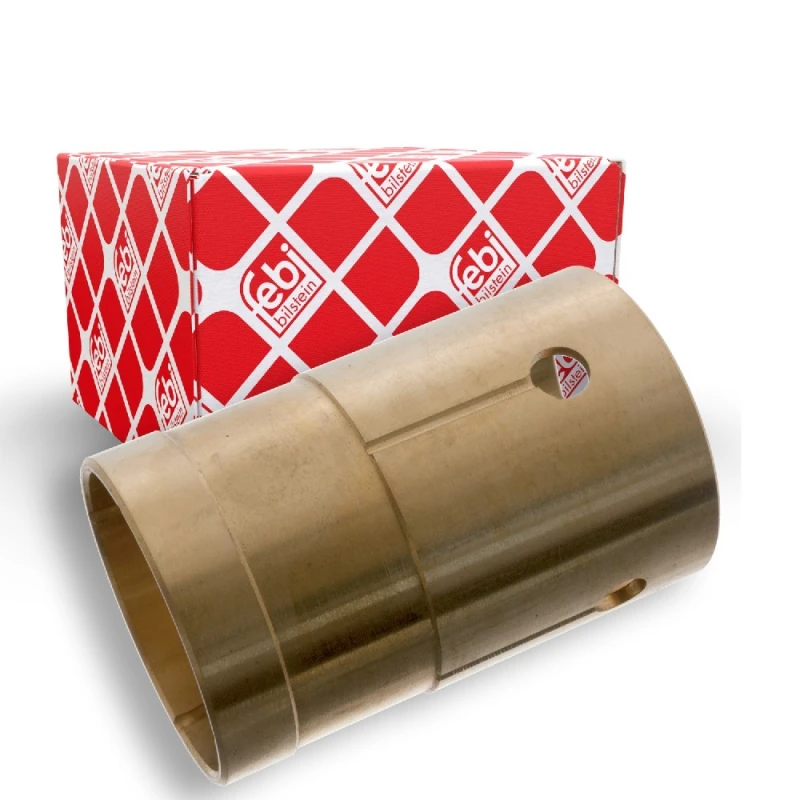 Image of Febi Bilstein Brake Camshaft Bush 05839 by Febi Bilstein Febi-05839