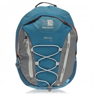 Image of Karrimor Sierra 10 Backpack - Lyons