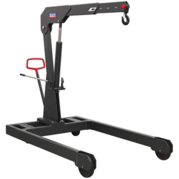 Image of Sealey PFC301 Premier Engine Crane 3 Tonne