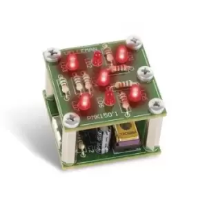 Image of Whadda WSG150 LED assembly kit