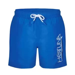 Image of Hot Tuna Swim Shorts Junior Boys - Blue