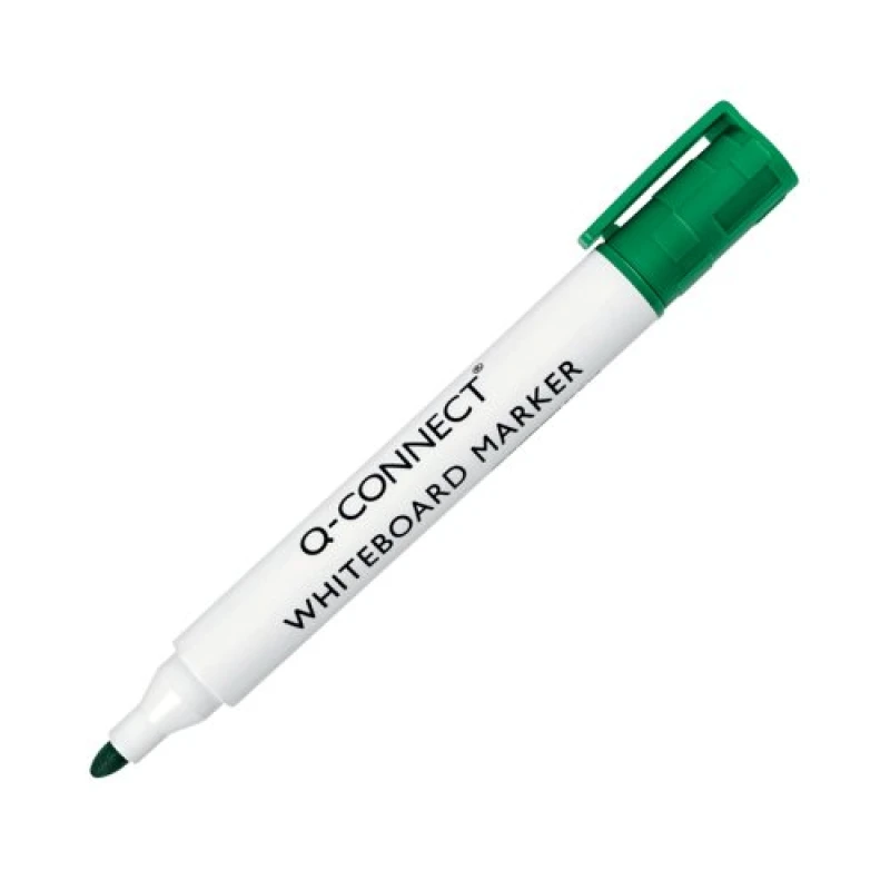 Image of ZORO SELECT Zoro Select - Drywipe Marker-green Bullet Tipped (Single) CS78932_U-23