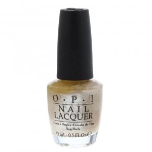 Image of Opi Up Front & Personal Nlb33 15Ml