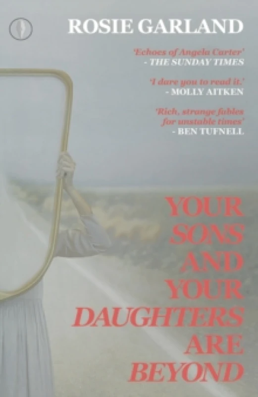 Image of Your Sons and Your Daughters are Beyond Paperback / softback