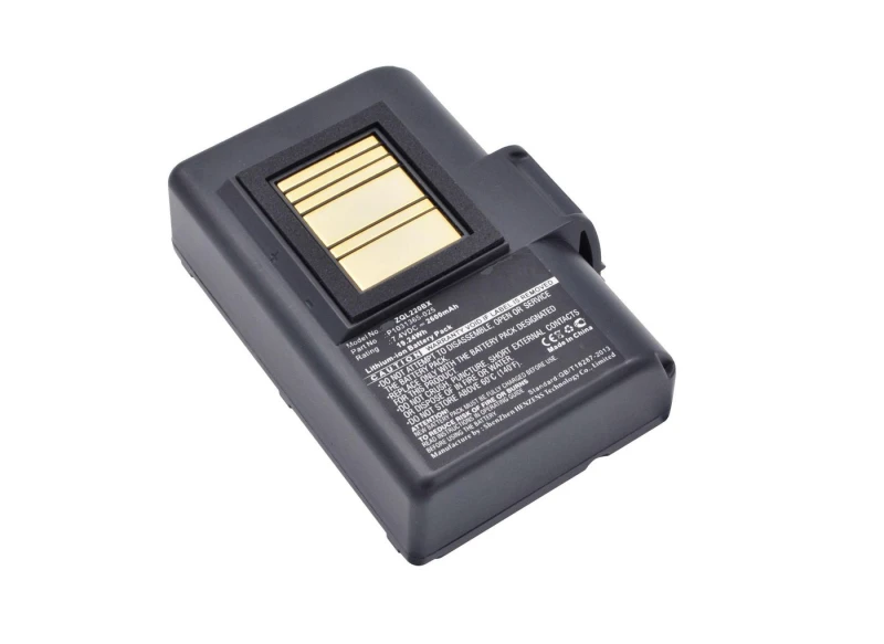 Image of CoreParts MBXPOS-BA0368 printer/scanner spare part Battery