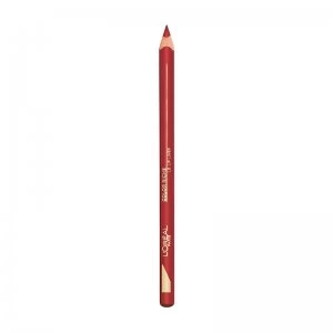 Image of LOreal Color Riche Lip Liner Couture 126 L'adresse