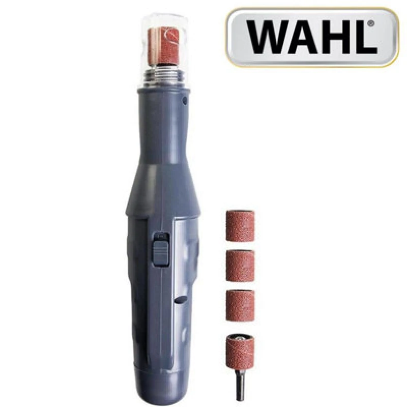 Image of Wahl Wahl Battery Powered Classic Dog And Cat Nail Grinder