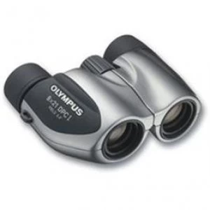 Image of 8 x 21 DPC I Silver