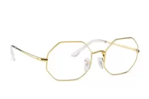 Image of Ray-Ban Octagon RB1972 9196BF 54