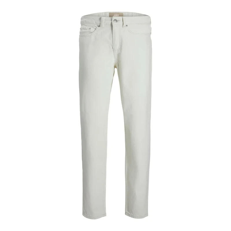 Image of JJXX Womens jeans JJXX lisbon mom nr4012 Blanc Female 28x32
