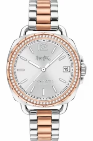 Image of Coach Tatum Watch 14502950