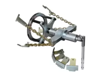 Image of Sykes Pickavant 20880000 HGV Hydraulic Truck Wheel Puller