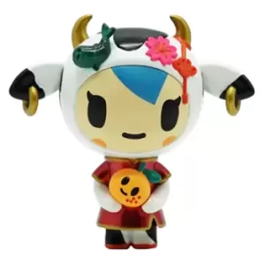 Image of tokidoki Year Of The Ox 2021 Vinyl Figure