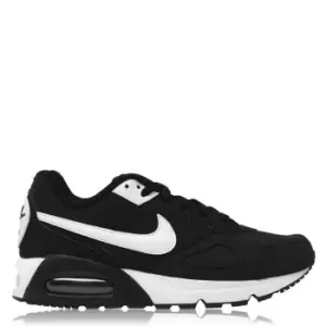 Image of Nike Air Max IVO Trainers Ladies - Black
