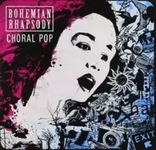 Image of Cantillation: Bohemian Rhapsody - Choral Pop