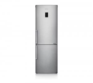 Image of Samsung RB31FEJNDSA 310L Freestanding Fridge Freezer
