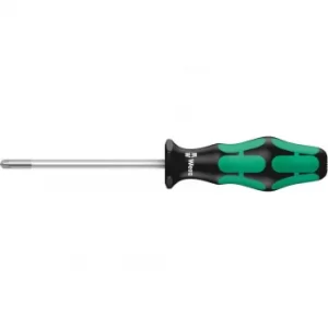 Image of Wera Kraftform Plus Torq-Set Mplus Screwdriver 10mm 100mm