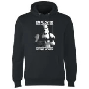 Image of Star Wars Employee Of The Month Hoodie - Black