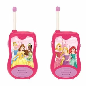 Image of Lexibook Disney Walkie-Talkie