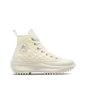 Image of Run Star Hike Platform Daisy Cord