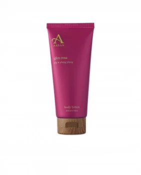 Image of Arran Aromatics Glen Rosa Body Lotion 200ml Tube