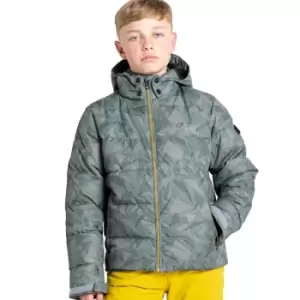 Image of Dare 2B Boys All About Waterproof Breathable Ski Jacket 5-6 Years- Chest 24', (60cm)