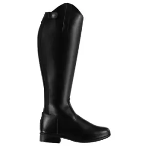 Image of Requisite Foxhill Riding Boots - Black