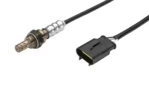 Image of NGK / NTK OZA831-EE1 / 94268 Lambda / Oxygen Sensor Zirconia O2 Exhaust Probe