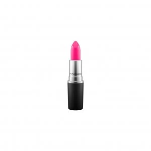 Image of MAC Lipstick Full Fuchsia