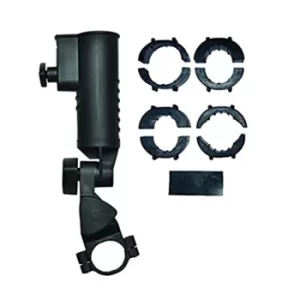 Image of Longridge Umbrella Holder Black