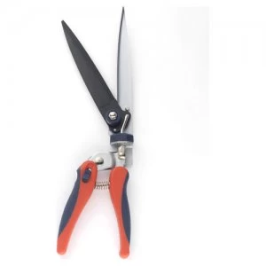 Image of Spear and Jackson Razorsharp Advantage Single Handed Grass Shears