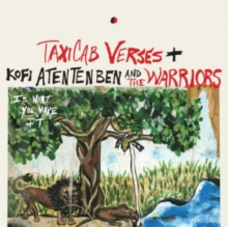 Image of Is what you make it Vinyl