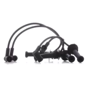 Image of RIDEX Ignition Lead Set FORD,MAZDA,VOLVO 685I0107 1502365,1502366,1502367 Ignition Cable Set,Ignition Wire Set,Ignition Cable Kit,Ignition Lead Kit