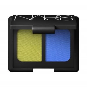 Image of Nars Cosmetics Duo Eyeshadow Rated R