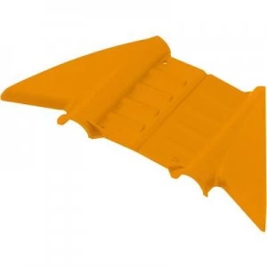 Image of Threading tools 8mm max Orange KT8BK KSS