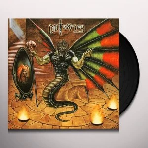 Image of Blitzkrieg - Absolute Power Vinyl