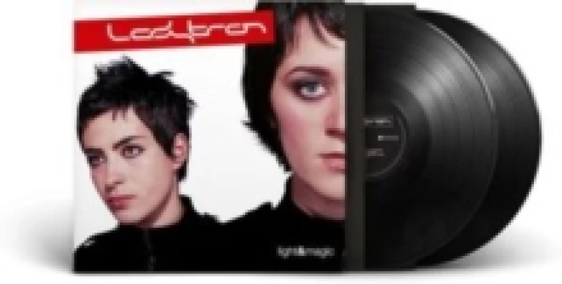 Image of Light & Magic Vinyl