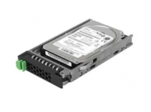 Image of Fujitsu 900GB 2.5" SAS Internal Hard Drive S26361-F5531-L590